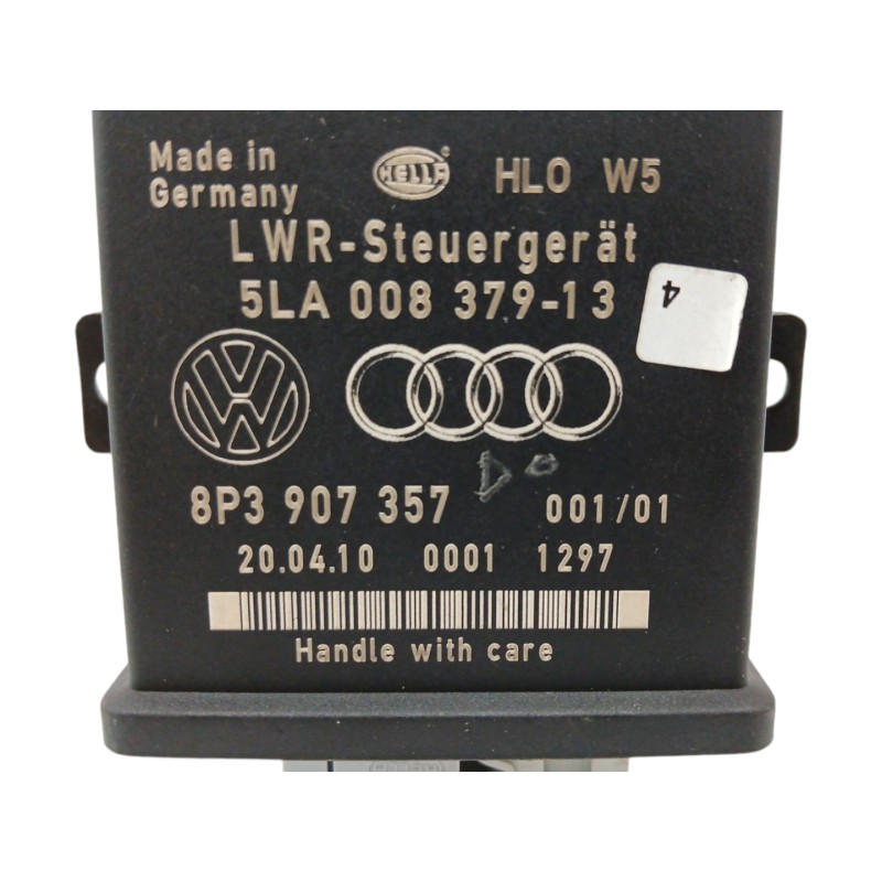MODULO ELECTRONICO CENTRALITA LUCES 5LA00837913