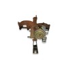 Recambio de turbocompresor para seat toledo (1m2) 1.9 tdi referencia OEM IAM 038253019A 4542321 