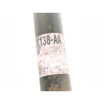 Recambio de transmision trasera derecha para jaguar s-type 3.0 v6 executive referencia OEM IAM XW4W4K138AA  