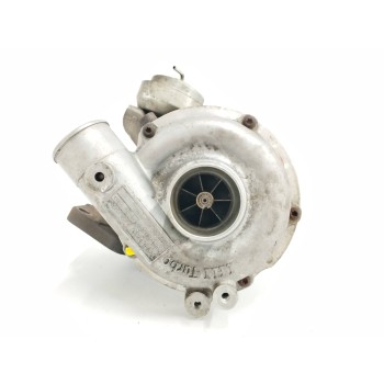 TURBOCOMPRESOR VJ320206 
