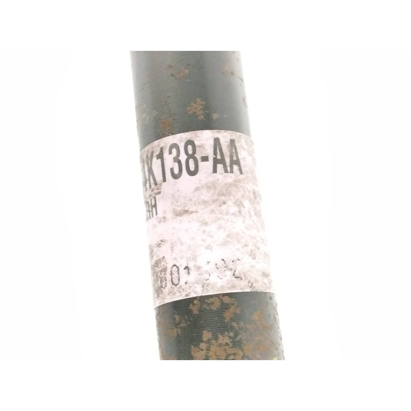 TRANSMISION TRASERA DERECHA