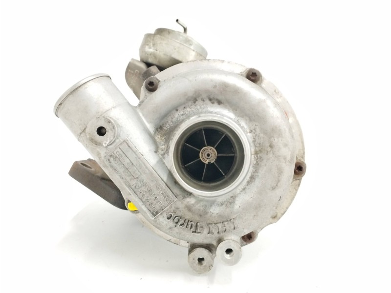 Recambio de turbocompresor para mazda 6 berlina (gg) 2.0 diesel cat referencia OEM IAM VJ320206  