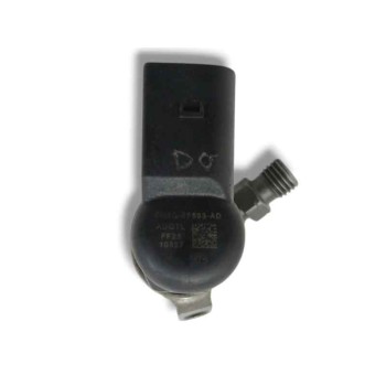 Recambio de inyector para ford focus berlina (cap) ghia referencia OEM IAM 4M5Q9F593AD  