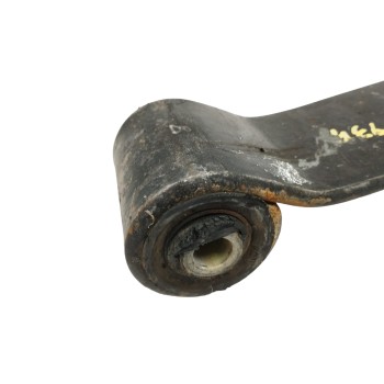 Recambio de ballesta trasera para peugeot boxer caja cerr. techo sobreelev. (rs3200)(230)(´02) 1400 d referencia OEM IAM 5102C0 