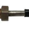 Recambio de sonda lambda para opel antara 2.2 cdti cat (a 22 dm / lnq) referencia OEM IAM 96868946  