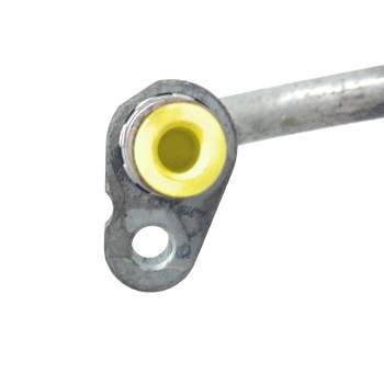 Recambio de tubos aire acondicionado para renault kangoo (f/kc0) 1.5 dci diesel referencia OEM IAM 8200680905  