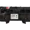 Recambio de mando climatizador para seat leon (5f1) 1.2 tsi referencia OEM IAM 5F0907044AK 5HB01121580 