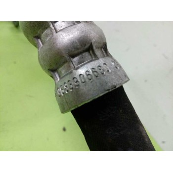 Recambio de tubo presion direccion asistida para peugeot 308 confort referencia OEM IAM 9683906680  