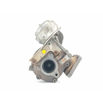 Recambio de turbocompresor para mazda 6 berlina (gg) 2.0 diesel cat referencia OEM IAM VJ320206  
