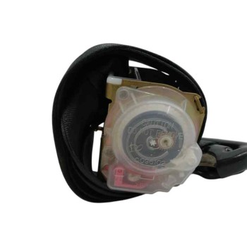 Recambio de cinturon seguridad trasero derecho para toyota yaris (ncp1/nlp1/scp1) 1.4 turbodiesel cat referencia OEM IAM 7L1600 
