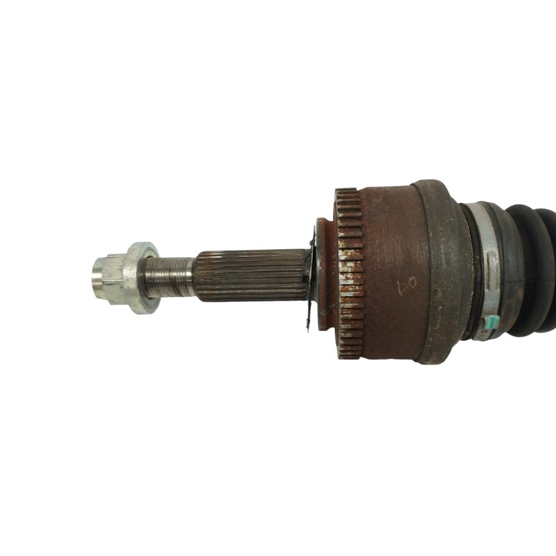 TRANSMISION TRASERA DERECHA