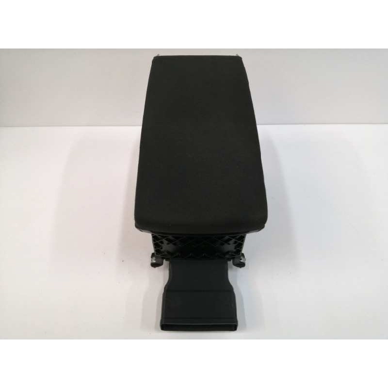 Recambio de apoyabrazos central para volkswagen passat berlina (3c2) edition plus referencia OEM IAM 3C0864207M  