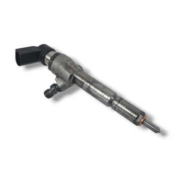 Recambio de inyector para ford focus berlina (cap) ghia referencia OEM IAM 4M5Q9F593AD  