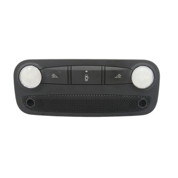 Recambio de luz interior para audi tt (8j3/8j9) 2.0 16v tdi referencia OEM IAM 8J0947111BA 8J0951177 