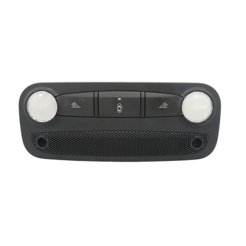 Recambio de luz interior para audi tt (8j3/8j9) 2.0 16v tdi referencia OEM IAM 8J0947111BA 8J0951177 