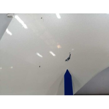 Recambio de moldura para ford kuga (cbs) referencia OEM IAM GJ54S43404A TRASERA PORTON BLANCO PERLA OBSERVAR FOTOS