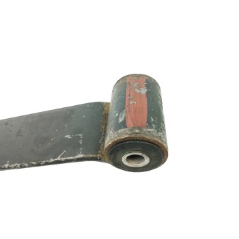 Recambio de ballesta trasera para peugeot boxer caja cerr. techo sobreelev. (rs3200)(230)(´02) 1400 d referencia OEM IAM 5102C0 