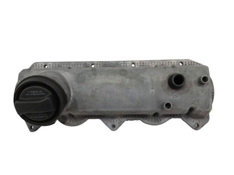Recambio de tapa balancines para seat toledo (1m2) 1.9 tdi referencia OEM IAM 038103469E  