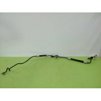 Recambio de tubo presion direccion asistida para peugeot 308 confort referencia OEM IAM 9683906680  