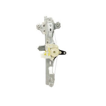 Recambio de elevalunas trasero izquierdo para renault kadjar 1.3 tce referencia OEM IAM 827217622R  