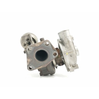 Recambio de turbocompresor para mazda 6 berlina (gg) 2.0 diesel cat referencia OEM IAM VJ320206  
