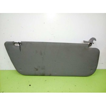 Recambio de parasol derecho para volkswagen crafter combi (2e) combi 35 batalla corta referencia OEM IAM A9068100010  