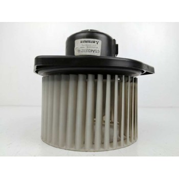Recambio de motor calefaccion para mitsubishi outlander (cw0) 2.0 di-d cat referencia OEM IAM CSA431D214  