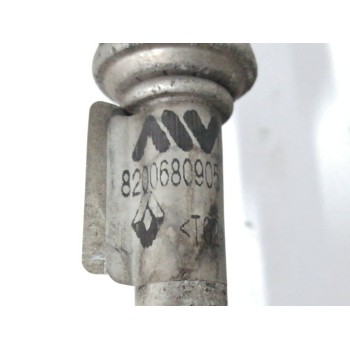 Recambio de tubos aire acondicionado para renault kangoo (f/kc0) 1.5 dci diesel referencia OEM IAM 8200680905  