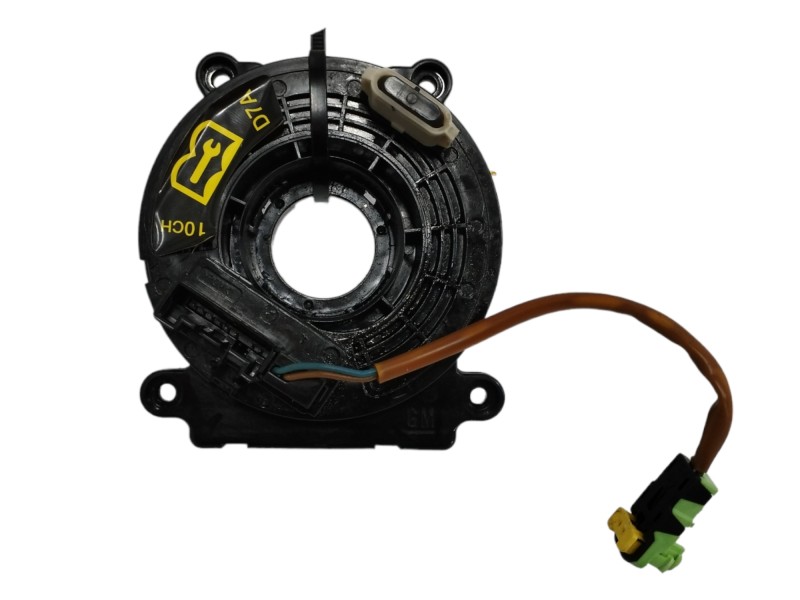 Recambio de anillo airbag para opel antara 2.2 cdti cat (a 22 dm / lnq) referencia OEM IAM 20982765  