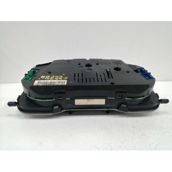 Recambio de cuadro instrumentos para skoda octavia combi (1u5) 1.9 tdi referencia OEM IAM 1U0920811F  