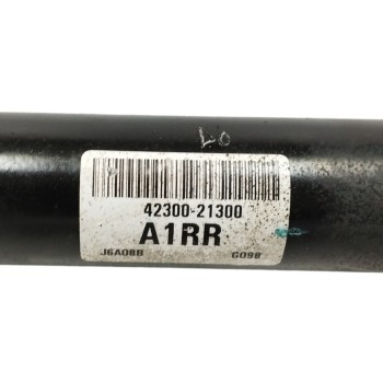 Recambio de transmision trasera derecha para ssangyong rodius ii 2.2 xdi referencia OEM IAM   