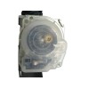 Recambio de cinturon seguridad trasero izquierdo para toyota yaris (ncp1/nlp1/scp1) 1.4 turbodiesel cat referencia OEM IAM   