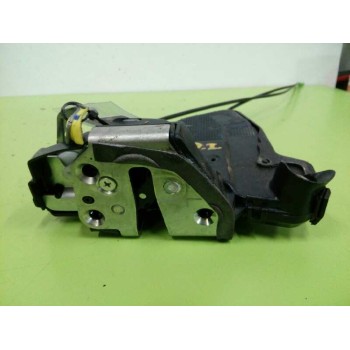 Recambio de cerradura puerta delantera izquierda para toyota auris active referencia OEM IAM   