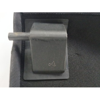 Recambio de bandeja trasera para mercedes-benz clase c coupé (cl203) c 220 cdi (203.708) referencia OEM IAM   