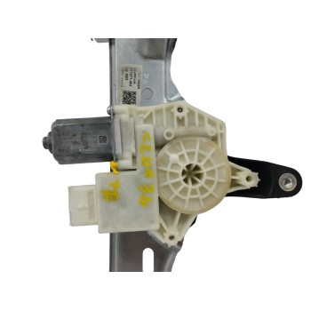 Recambio de elevalunas trasero izquierdo para renault kadjar 1.3 tce referencia OEM IAM 827217622R  