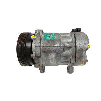 COMPRESOR AIRE ACONDICIONADO 1J0820803A 