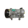 Recambio de compresor aire acondicionado para seat toledo (1m2) 1.9 tdi referencia OEM IAM 1J0820803A  