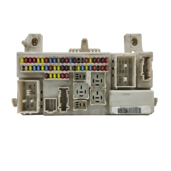 CAJA RELES / FUSIBLES 4M5T14A073DC 