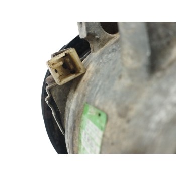 Recambio de compresor aire acondicionado para ssangyong kyron 2.0 referencia OEM IAM   