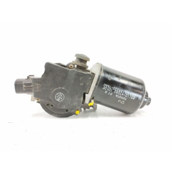 Recambio de motor limpia delantero para toyota prius (nhw20) 1.5 cat referencia OEM IAM 8511047080 1592007660 
