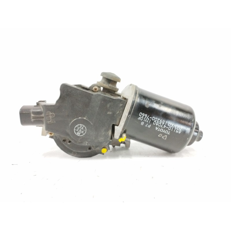 MOTOR LIMPIA DELANTERO 1592007660