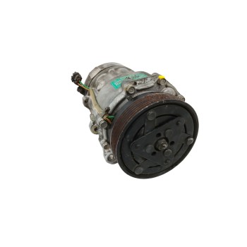 Recambio de compresor aire acondicionado para seat toledo (1m2) 1.9 tdi referencia OEM IAM 1J0820803A  