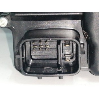 Recambio de elevalunas trasero izquierdo para renault koleos 2.0 dci diesel fap referencia OEM IAM 82751JY00A  