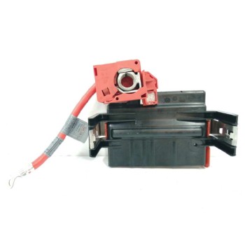 Recambio de caja reles / fusibles para bmw serie 1 berlina (e81/e87) 2.0 turbodiesel cat referencia OEM IAM 61146942912  
