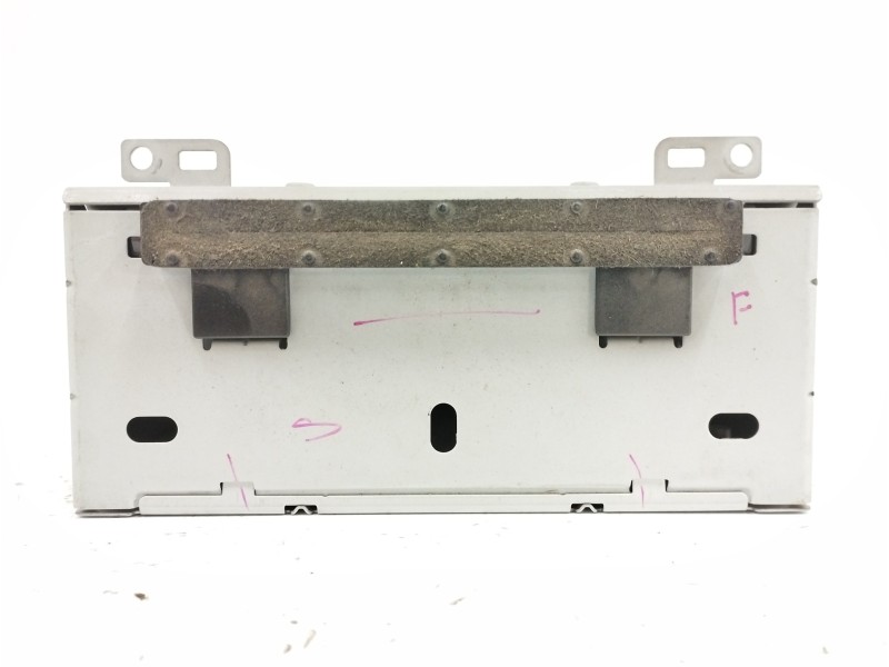 Recambio de sistema audio / radio cd para ford focus lim. (cb8) trend referencia OEM IAM BM5T18C815GK  