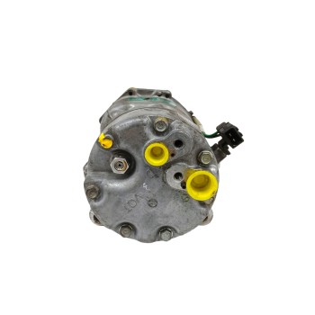 Recambio de compresor aire acondicionado para seat toledo (1m2) 1.9 tdi referencia OEM IAM 1J0820803A  