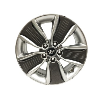 LLANTA 52910G2300 7 0JX17OFFSET53 5H 5X115