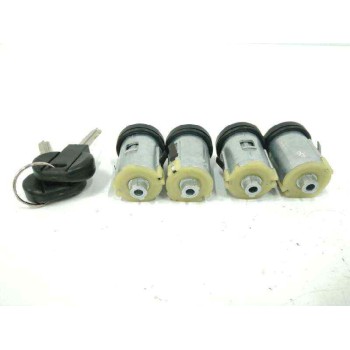 Recambio de juego bombines para fiat scudo (222) 2.0 jtd familiar (5 asientos) referencia OEM IAM FX02030104  