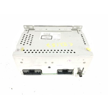 Recambio de sistema audio / radio cd para ford focus lim. (cb8) trend referencia OEM IAM BM5T18C815GK  