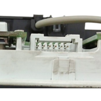 Recambio de luz interior para audi tt (8j3/8j9) 2.0 16v tdi referencia OEM IAM 8J0947111BA 8J0951177 